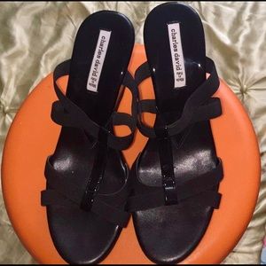 Great Wedge Slides by Charles David